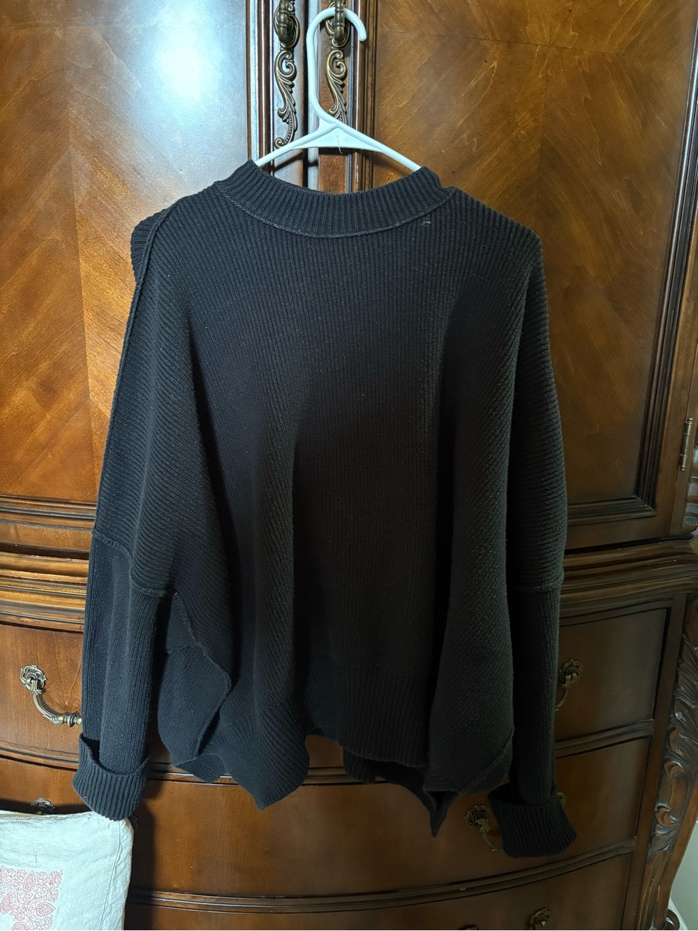 Free People Easy Street Sweater